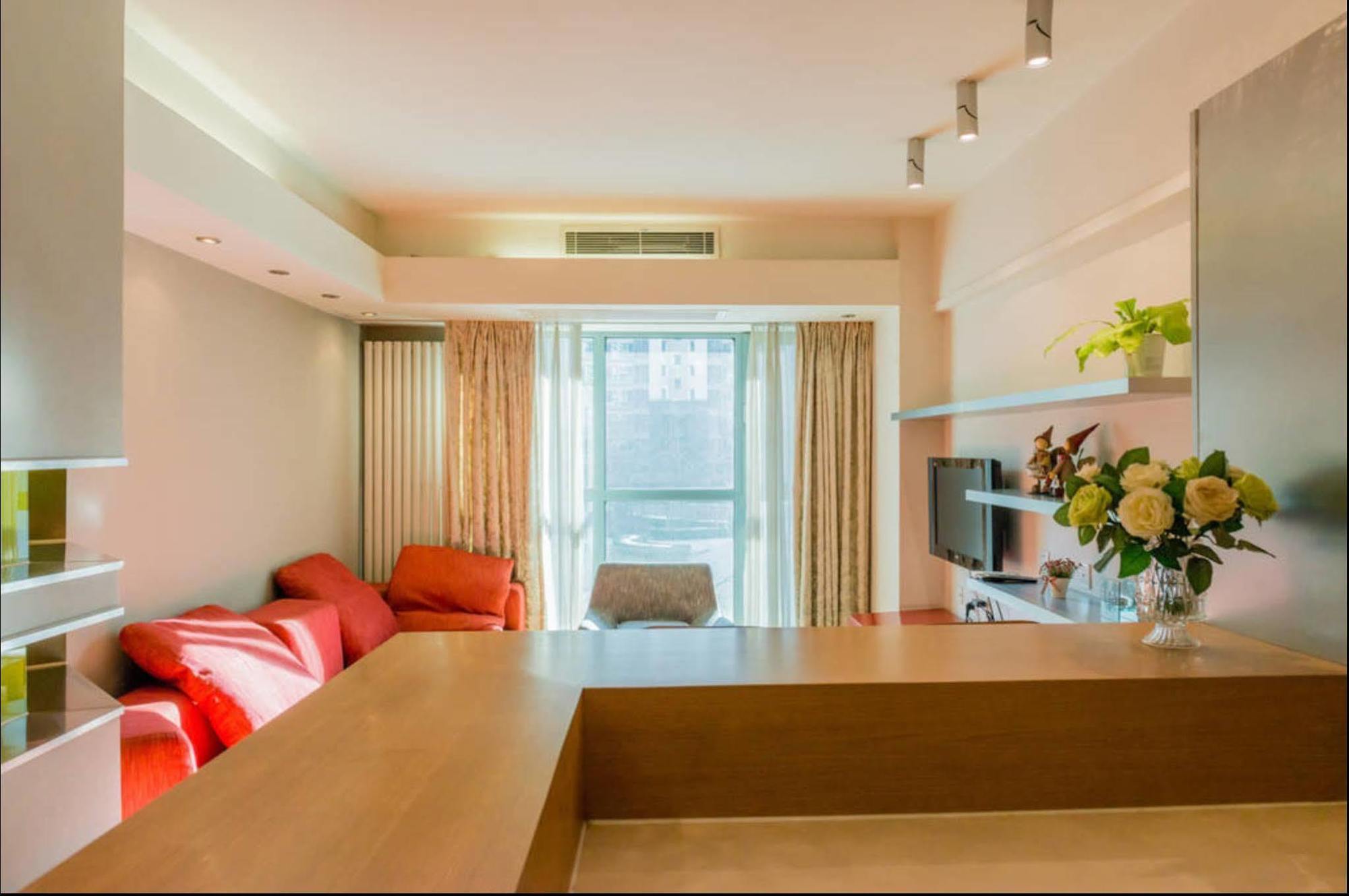 Beijing Elegant Seasons Park Apartment Экстерьер фото